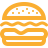 burger logo